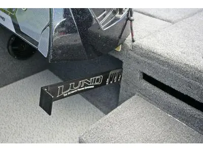 Lund 2075 Pro-V Bass XS 2026