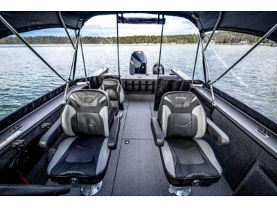 Lund 2075 FISHERMAN 2075 FISHERMAN Sport 2026 alt