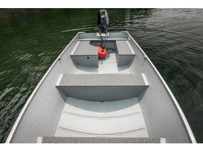 2026 Lund WC-14 WC-14 Tiller alt