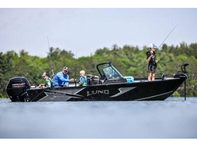 2026 Lund 1775 Adventure 1775 Adventure Sport alt