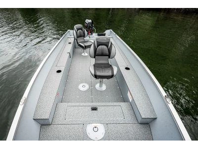 Lund 1600 Fury CONTACT A DEALER 1600 Fury CONTACT A DEALER SS 2026 alt