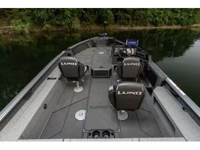 2026 Lund 1875 Impact XS Sport