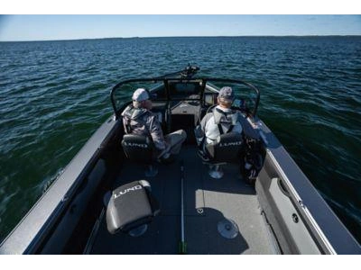 2026 Lund 1975 Tyee 1975 Tyee Sport alt