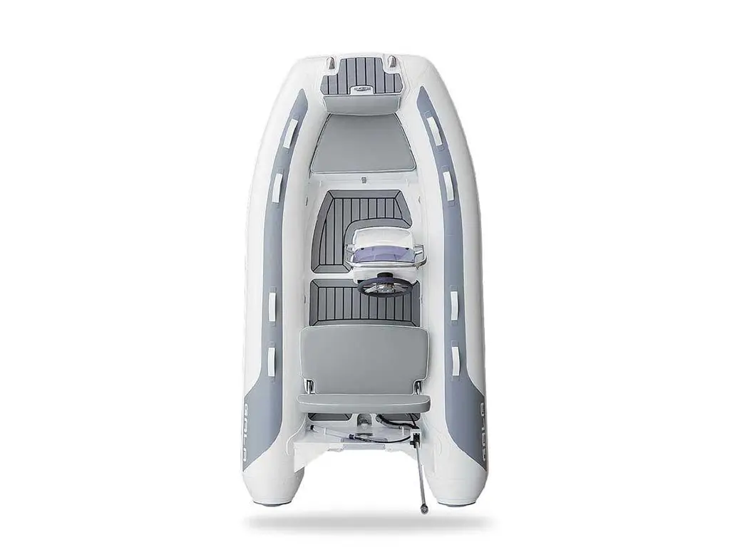 Gala Boats Atlantis – Deluxe – A300L 2026
