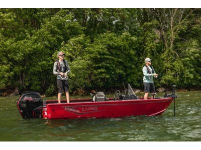 2026 Lund 1775 Adventure 1775 Adventure Sport alt