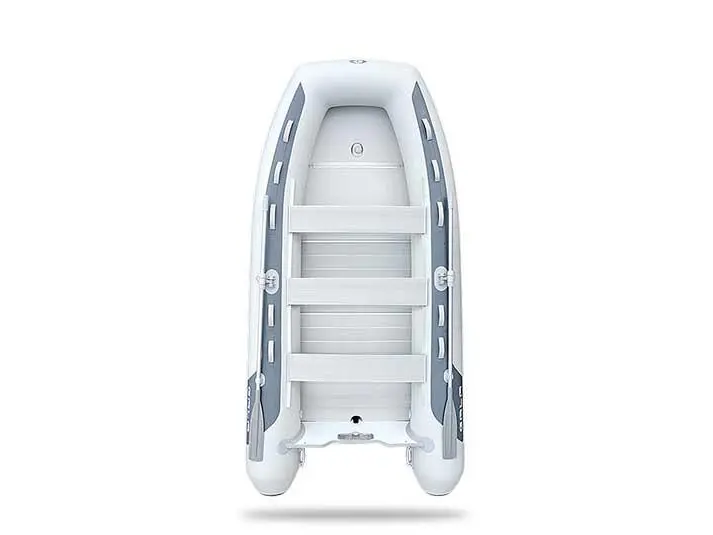 Gala Boats Freestyle – F420