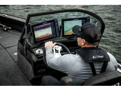 Lund 2075 PRO-V Sport 2026