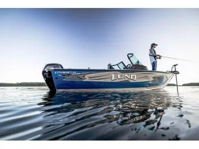 2026 Lund 1775 Impact XS SS