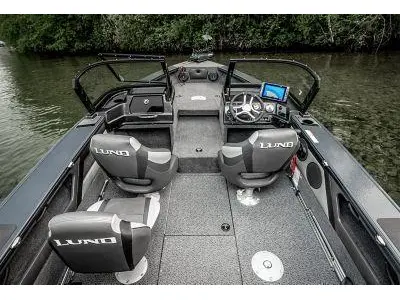 Lund 1775 Crossover XS Sport 2026