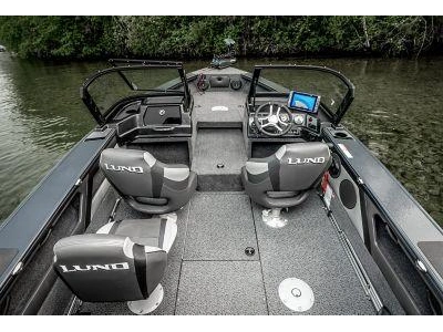Lund 1775 Crossover XS 1775 Crossover XS Sport 2026 alt