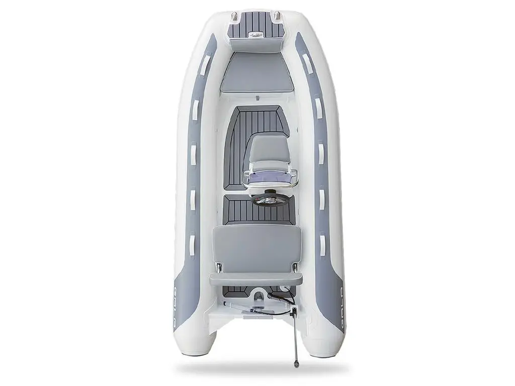 2026 Gala Boats Atlantis – Deluxe – A330L