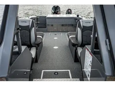 2026 Lund 200 Heavy Gauge Sport