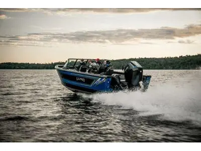 Lund 2275 Baron Sport 2026