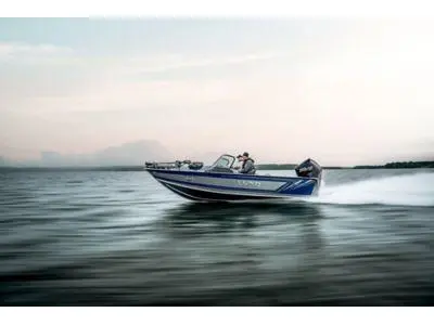 2026 Lund 1875 Pro-V Sport