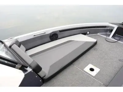 Lund 202 PRO-V GL Sport 2026