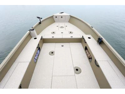 2026 Lund 2075 Alaskan 2075 Alaskan Sport alt