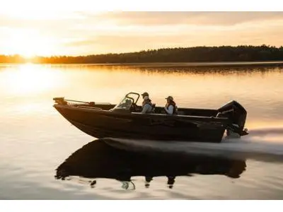 Lund 2075 Tyee Sport 2026