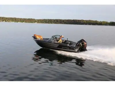 2026 Lund 189 PRO-V GL Sport