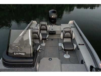 Lund 1875 Impact XS 1875 Impact XS Sport 2026 alt