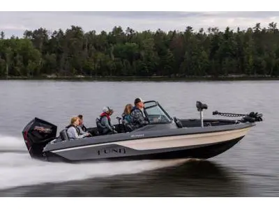 2026 Lund 185 Impact GL Sport