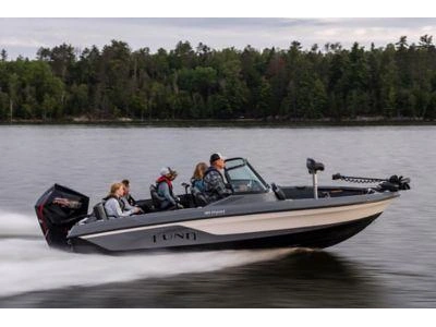 2026 Lund 185 Impact GL 185 Impact GL Sport alt