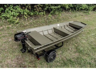 2026 Lund 1440M 1440M Tiller alt