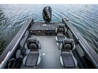 Lund 1875 Tyee Sport 2026