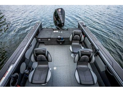 Lund 1875 Tyee 1875 Tyee Sport 2026 alt