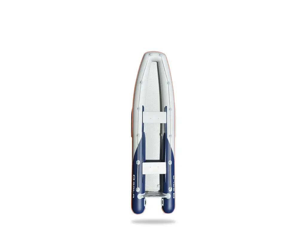 Gala Boats Challenger – C380