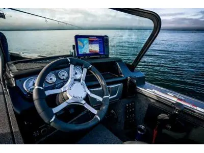 2026 Lund 1875 Pro-V Sport