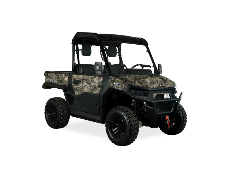 Hisun STRYKER EV STRYKER EV 2026 alt
