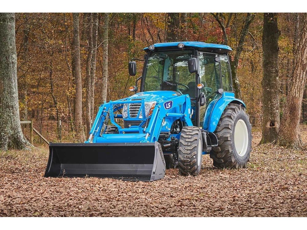 2026 LS Tractor MT3 MT352PCT/PCTC alt