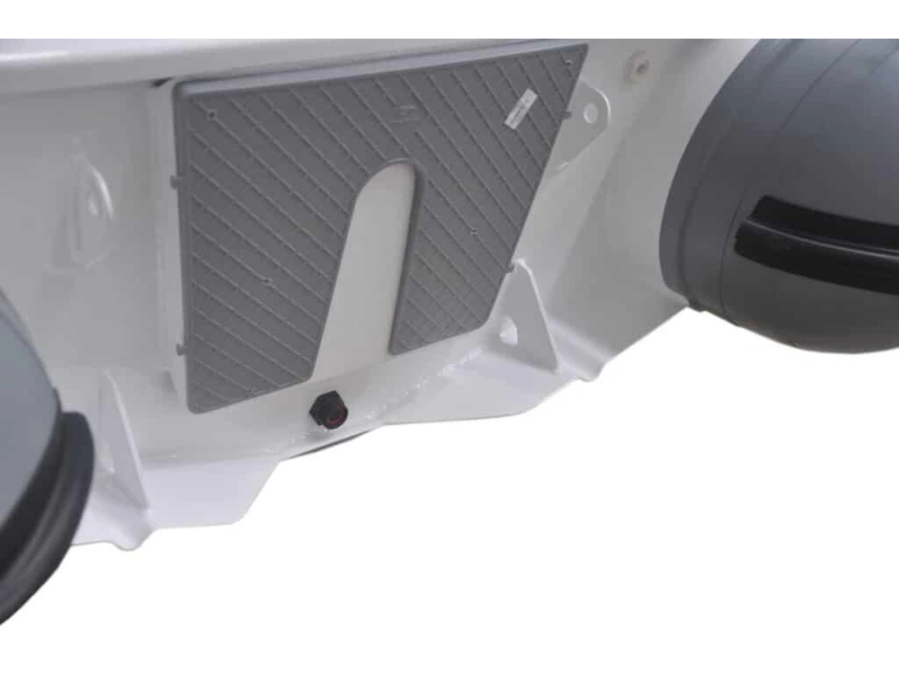 2026 AB Inflatables Alumina 10 ALX alt