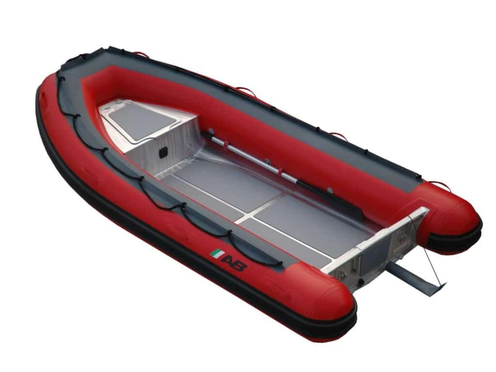 2026 AB Inflatables Profile AS A11-S alt
