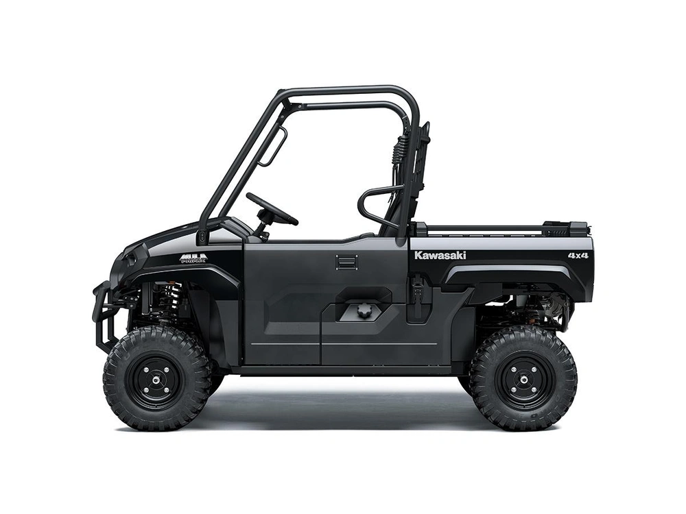 Kawasaki MULE PRO-MX MULE PRO-MX Noir Étincelle 2027 alt
