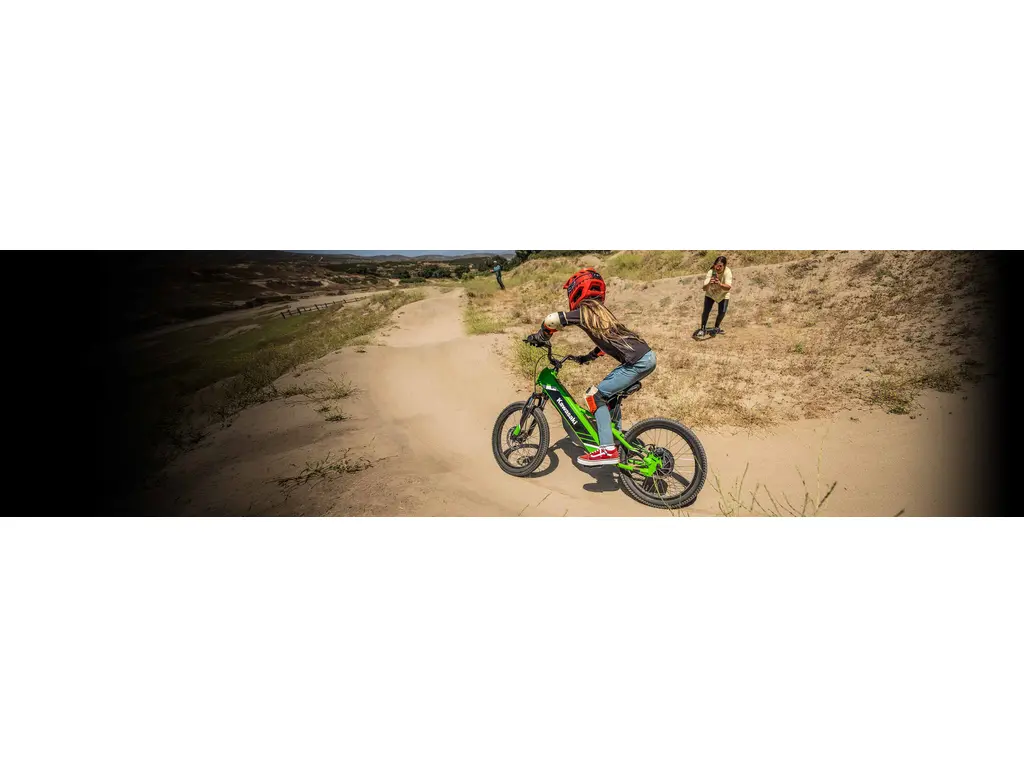 2027 Kawasaki ELEKTRODE 20