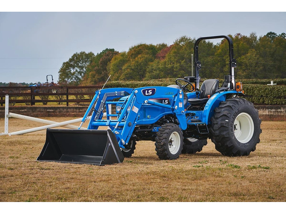 2026 LS Tractor MT2E MT230E alt