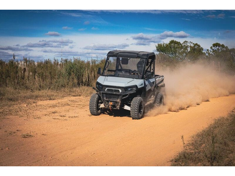 Hisun STRYKER 550X STRYKER 550X 2026 alt