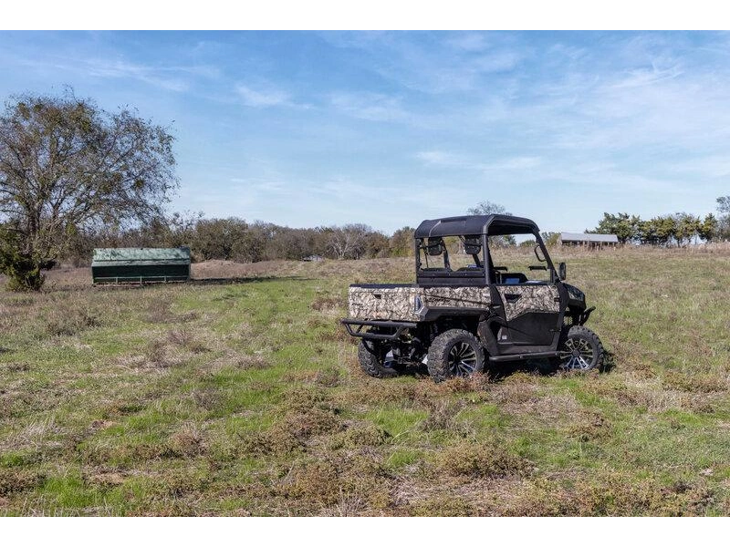 Hisun STRYKER 750X STRYKER 750X 2026 alt