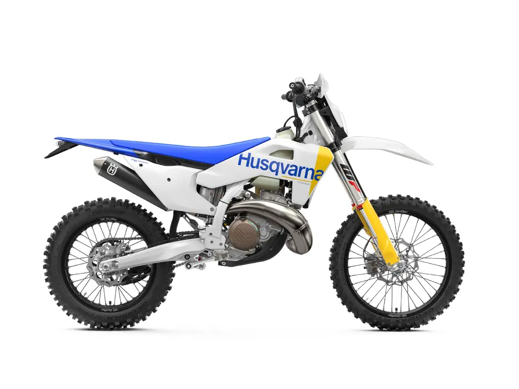 Husqvarna TE 250 2027