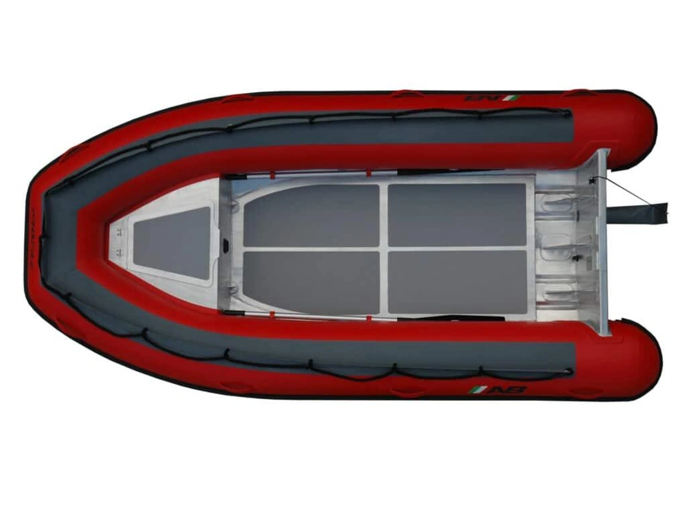 2026 AB Inflatables Profile AS A11-S alt