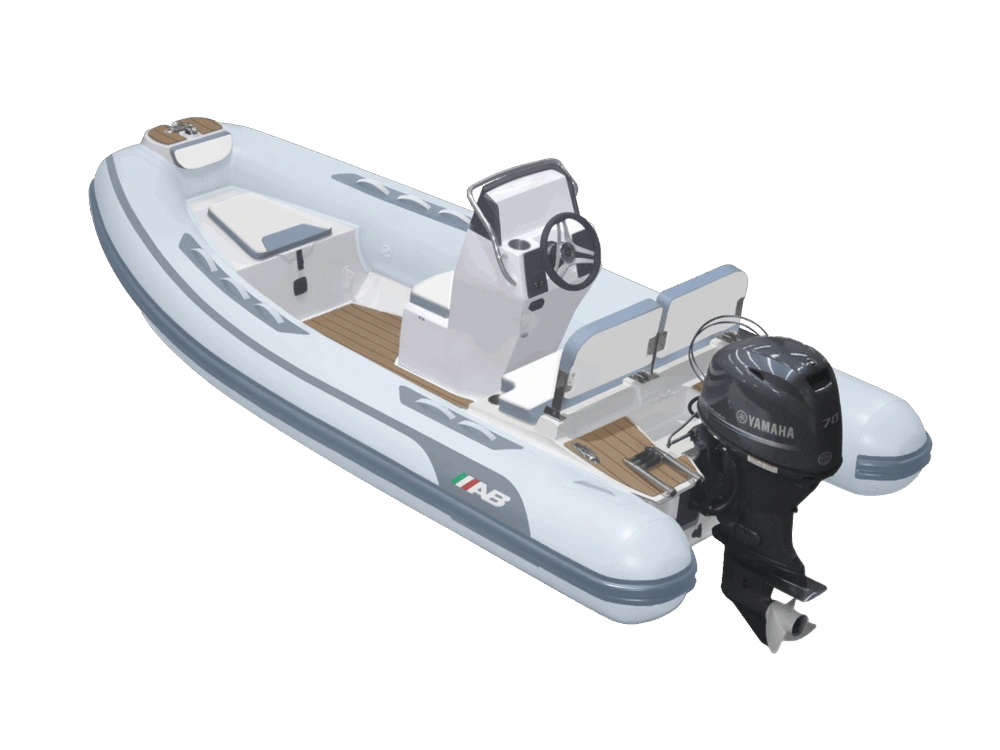 2026 AB Inflatables Alumina 14 ALX alt