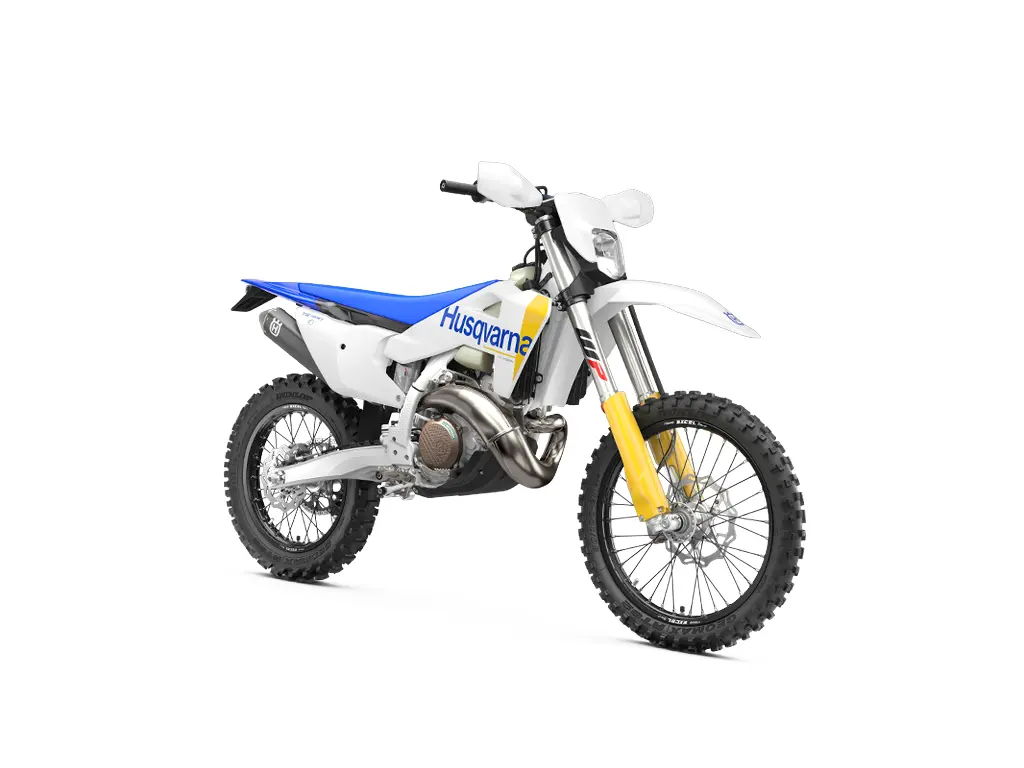 2027 Husqvarna TE 300