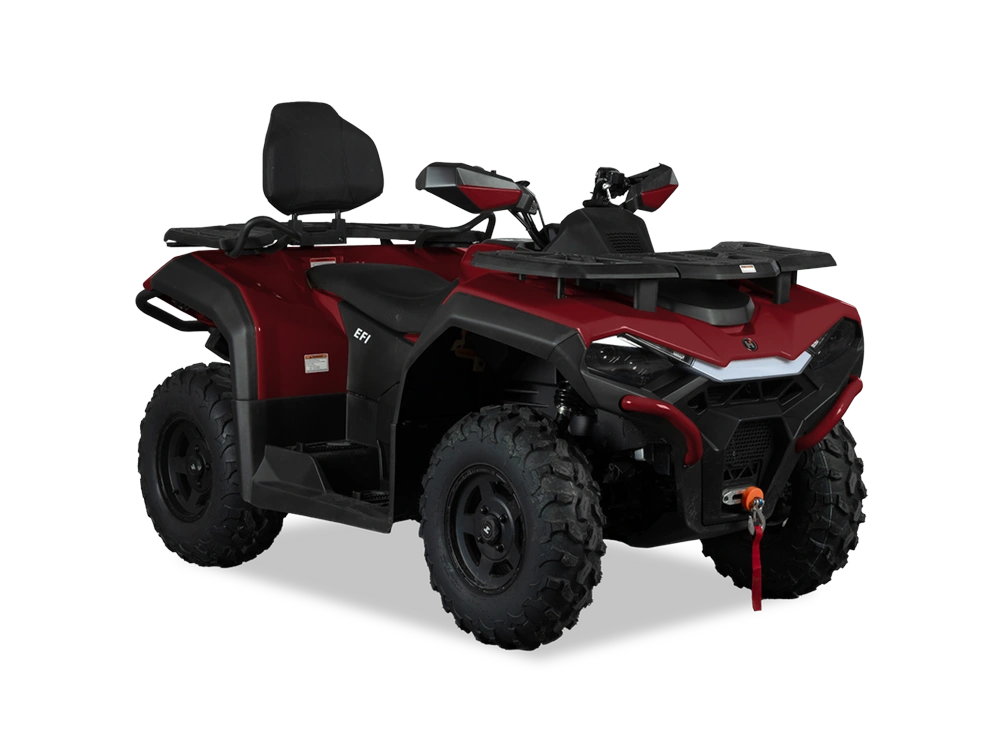 Hisun GUARDIAN 400L GUARDIAN 400L 2026 alt