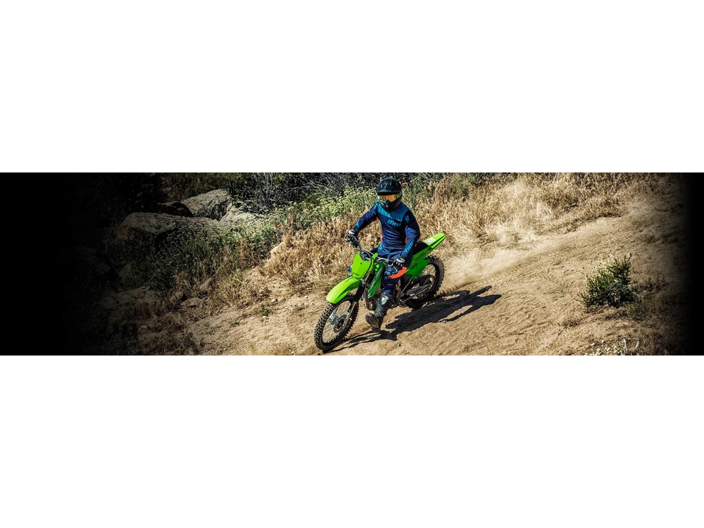 2027 Kawasaki KLX140R KLX140R F alt