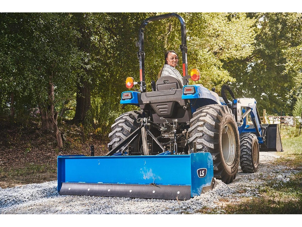 2026 LS Tractor New MT2E MT232HE alt