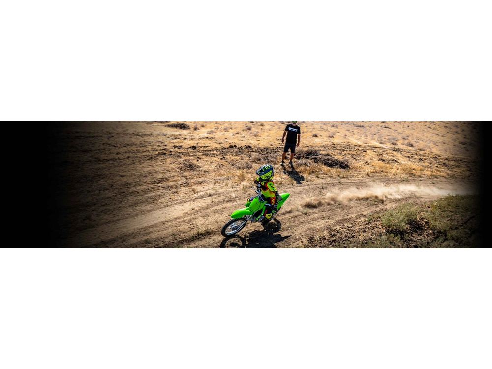 Kawasaki KLX110R KLX110R 2027 alt