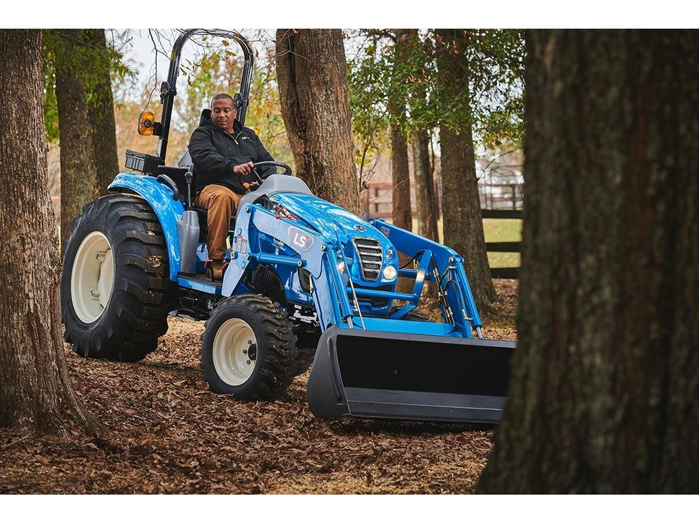 2026 LS Tractor MT3E MT355E/HE alt