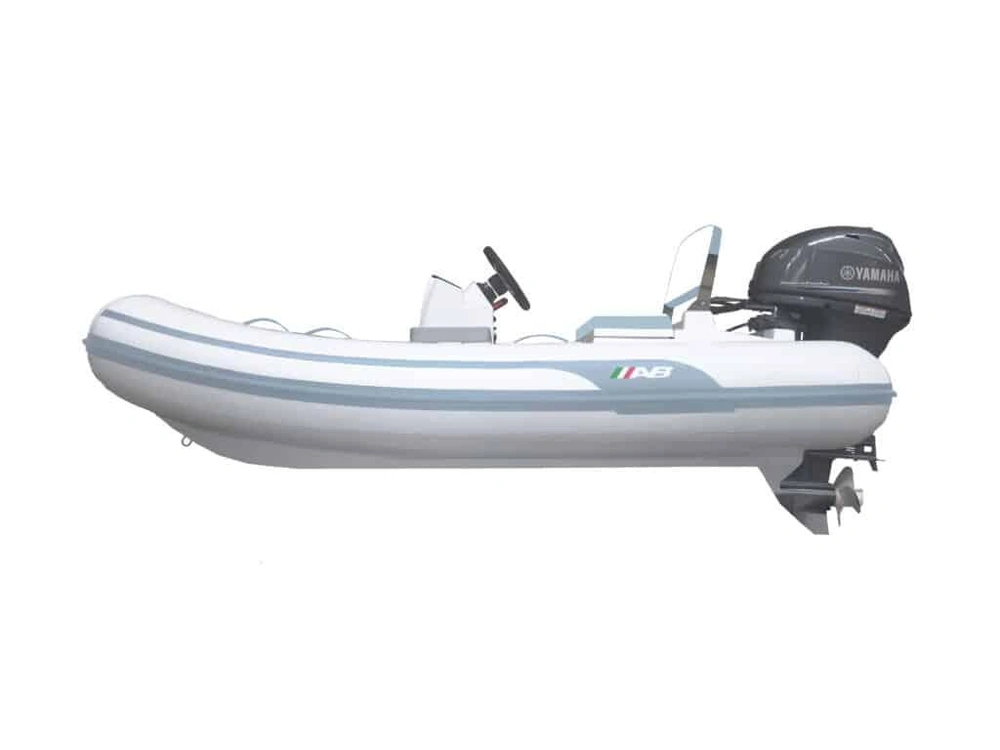2026 AB Inflatables Mares 10 VSX alt