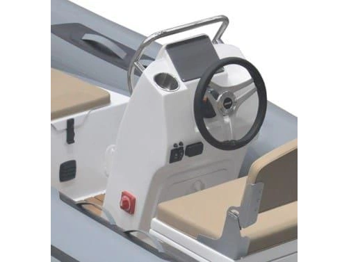 2026 AB Inflatables Alumina 10 ALX alt